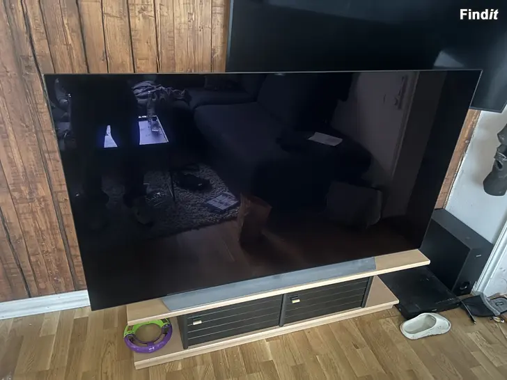 Säljes Lg oled c165