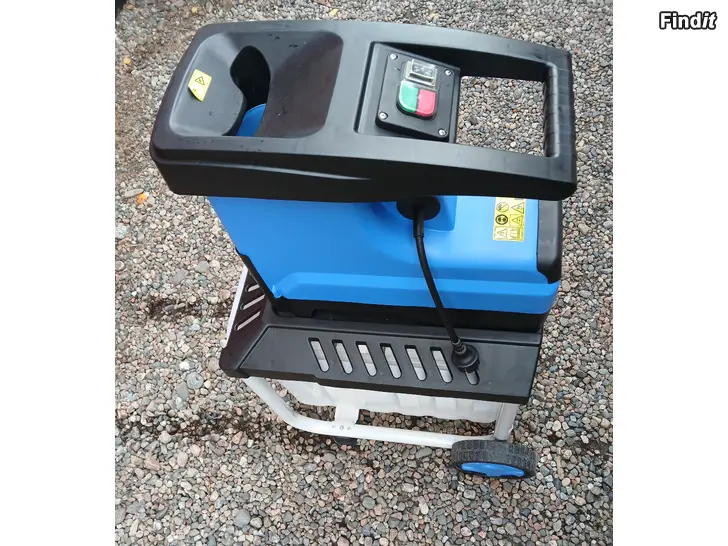 Säljes Kvisthackare