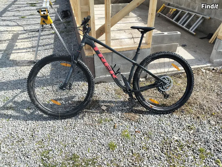 Säljes Trek Roscoe 8 2022