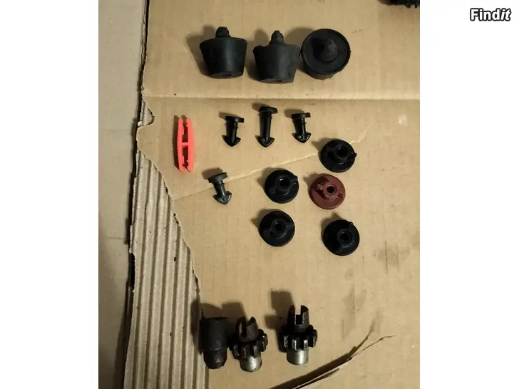 Myydään Osia Peugeot