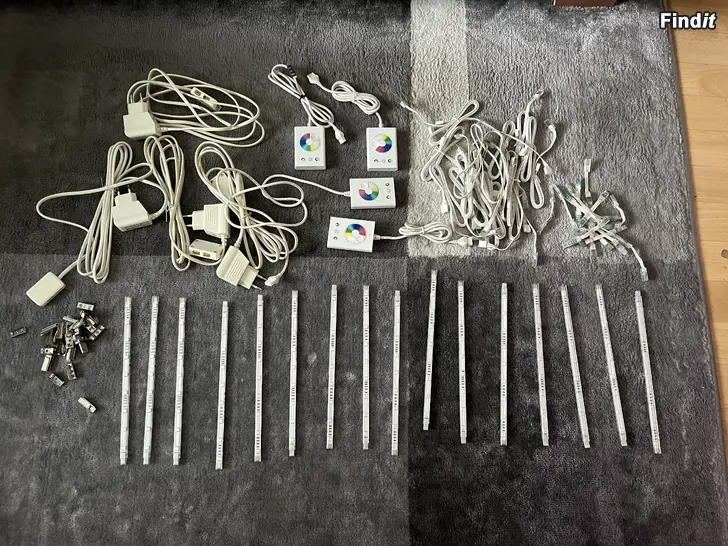 Säljes Ikea Dioder