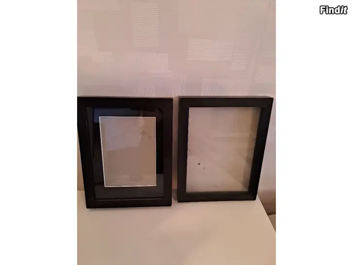 Myydään Valokuva kehyksiä