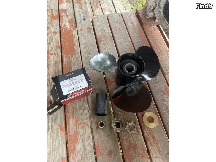 Säljes Propeller