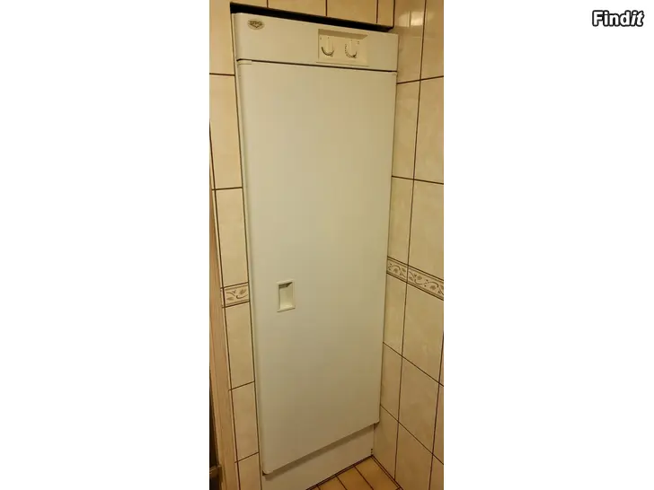 Säljes Kuivauskaappi