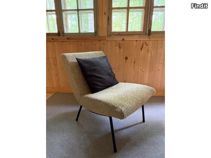 Myydään Retro stol