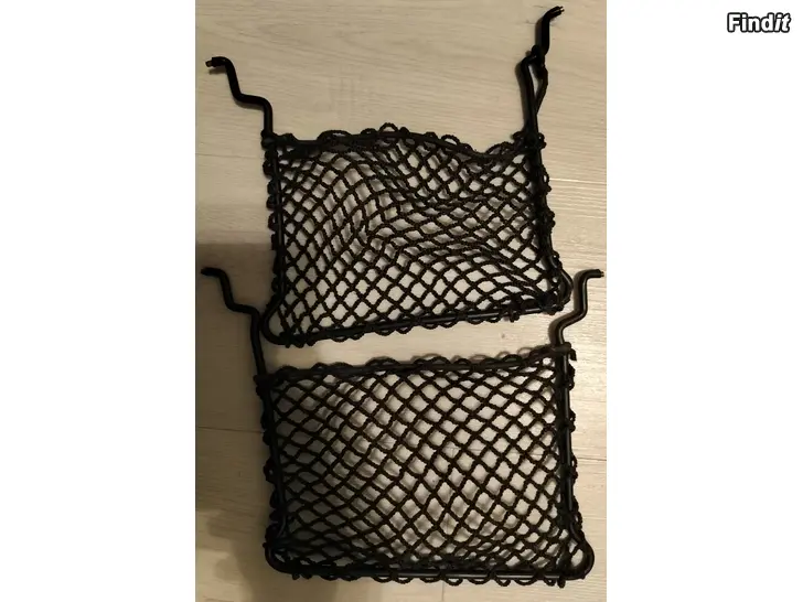 Myydään Verkkotaskut