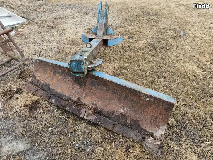 Myydään Takalana jepo 200