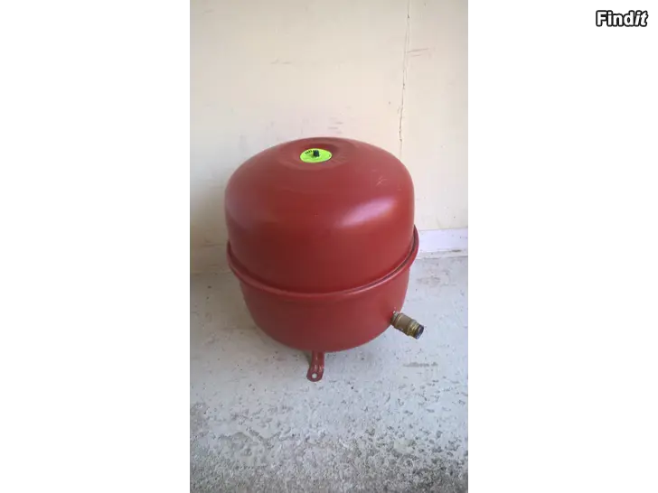 Säljes Reflex - Expansionskärl