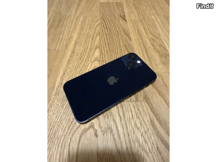 Säljes Iphone 13 mini 128Gb