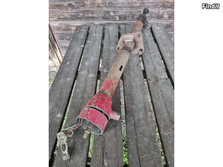 Säljes Mopar A-body 65 rattiputki