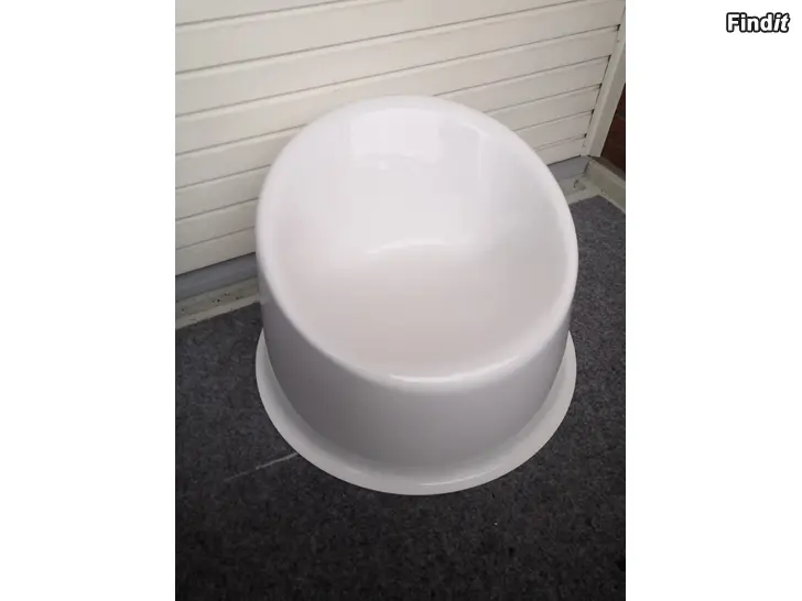 Myydään Design Panto Pop nojatuoli