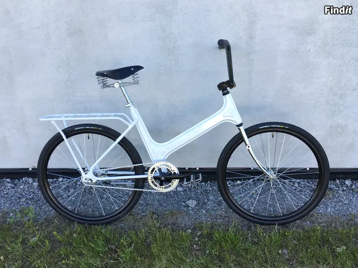 Myydään Jopo 1968