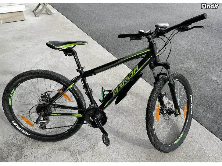 Säljes Merida Matt 6.20 Mountainbike