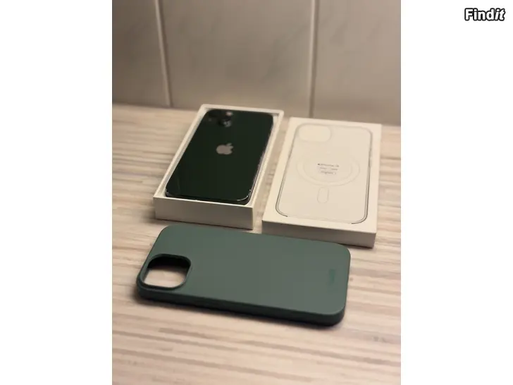 Säljes Iphone 13