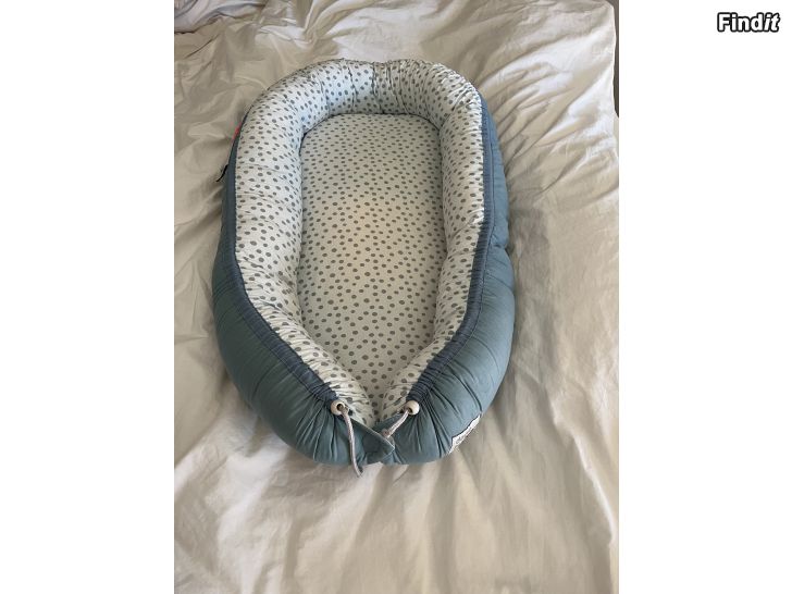 Säljes Babynest / babybo