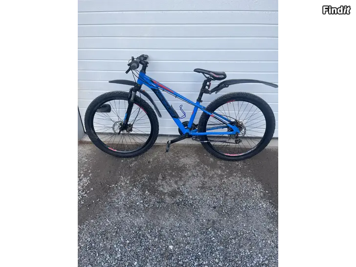 Myydään Lastenpyörä