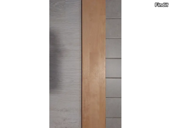 Säljes Laminat 22 m2