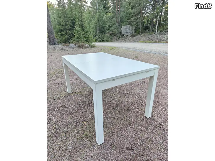 Säljes Matbord