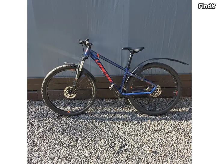 Säljes Lapierre MTB