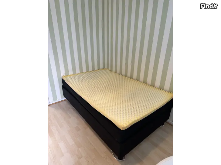 Myydään Jenkkisäng / Jenkkisänky