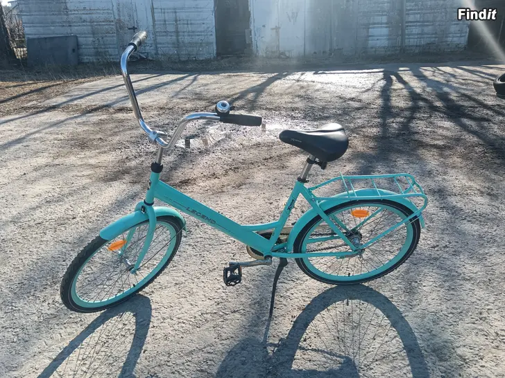 Säljes Xtreme Legend 24