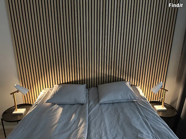 Myydään Upeat pöytävalaisimet