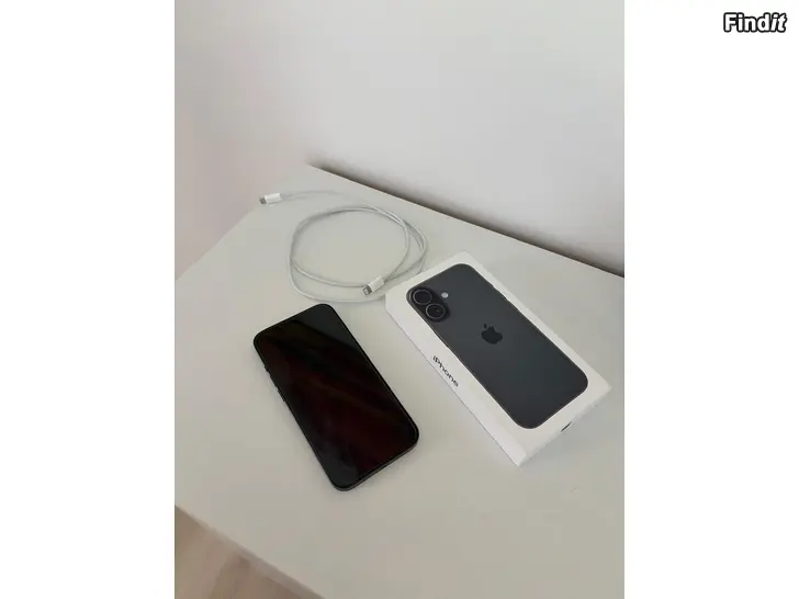 Säljes Iphone 13 Säljes