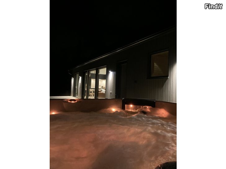 Uthyres Hyr hus i Kalajoki