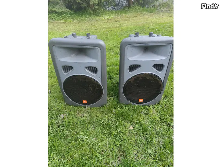 Säljes JBL EON Power 15