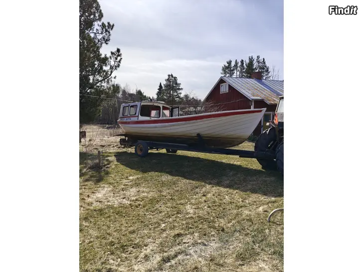 Säljes Rönnqvist 26