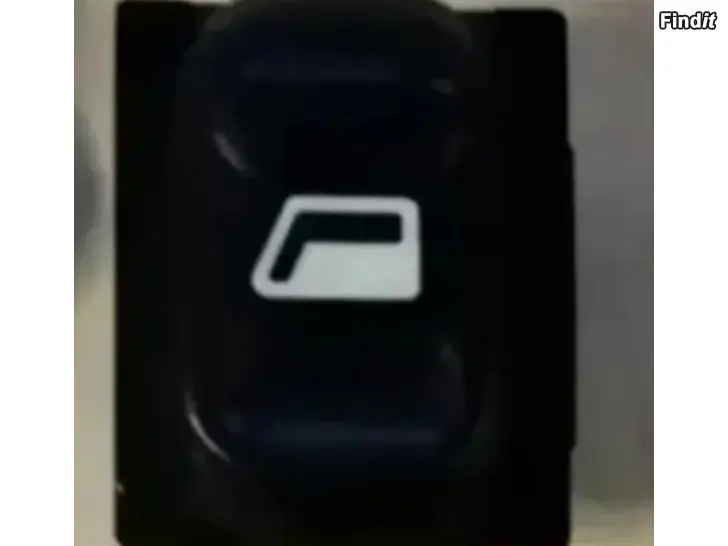 Myydään Vetoakseli raidetangon sisä