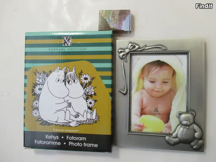 Säljes KEHYS, uusi, mattalakattu, hieno