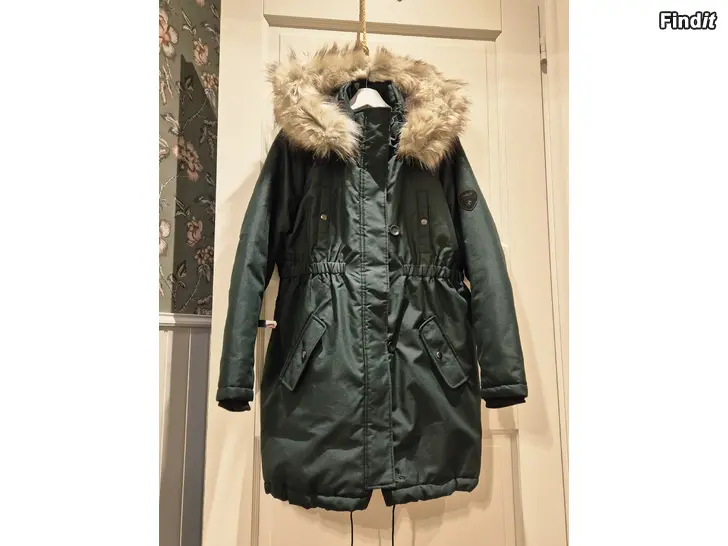 Säljes Mammakläder storlek M-L