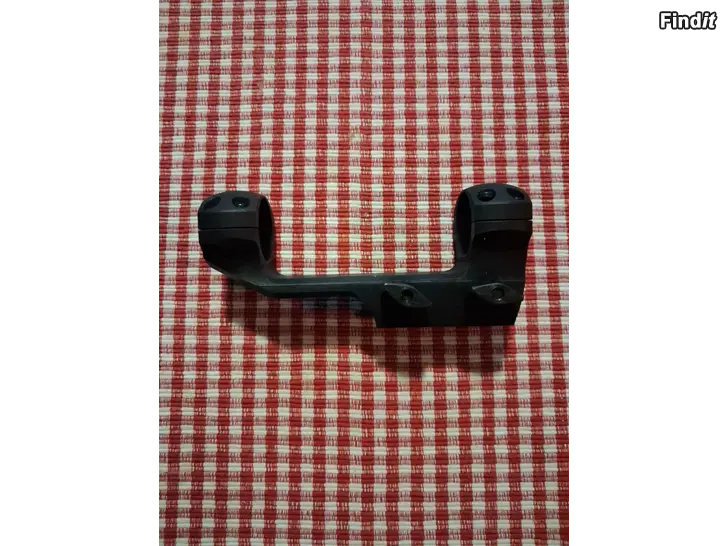 Myydään Pikajalka 1-osainen 1 putkelle