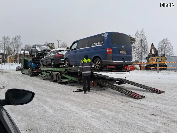Ostetaan Ostamme autot ukrainaan avustustöihin jne