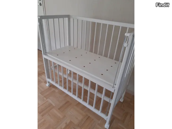 Säljes Barnsäng Fillikid