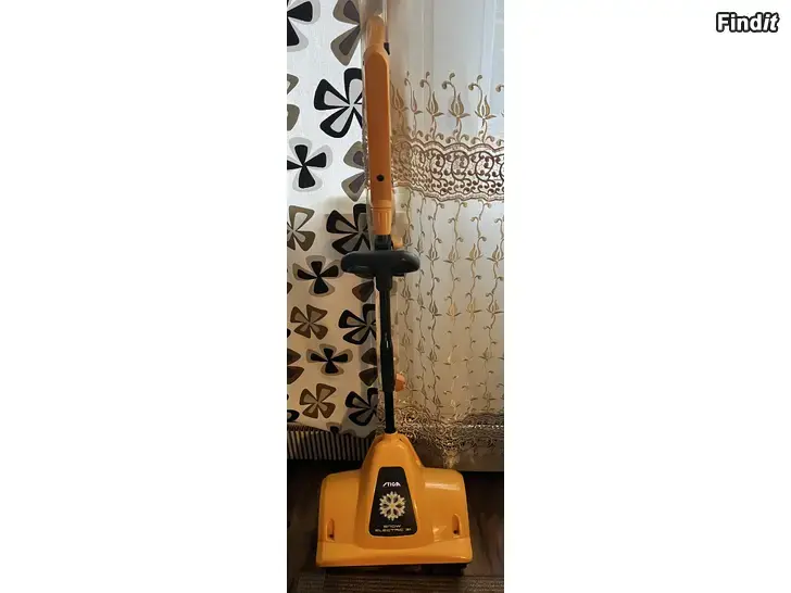 Myydään Snöslunga