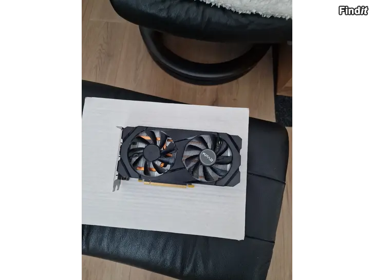 Säljes 1660 Super 6gb