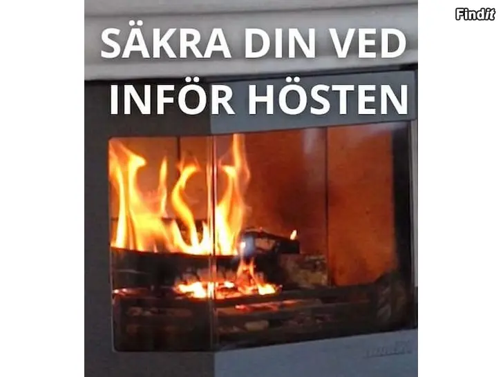 Säljes Björkved