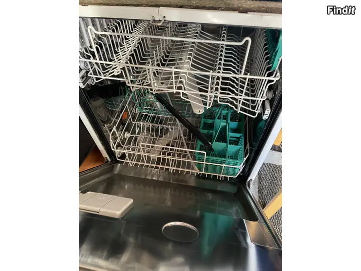 Myydään Myydään Electrolux 60 cm astianpesukone