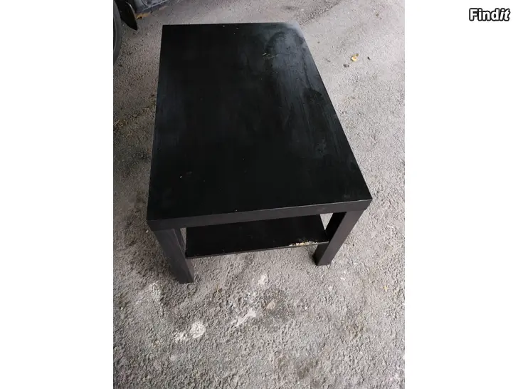 Bortges Ikea Lack soffbord