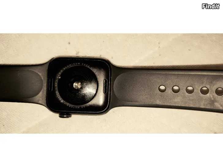 Myydään Apple watch