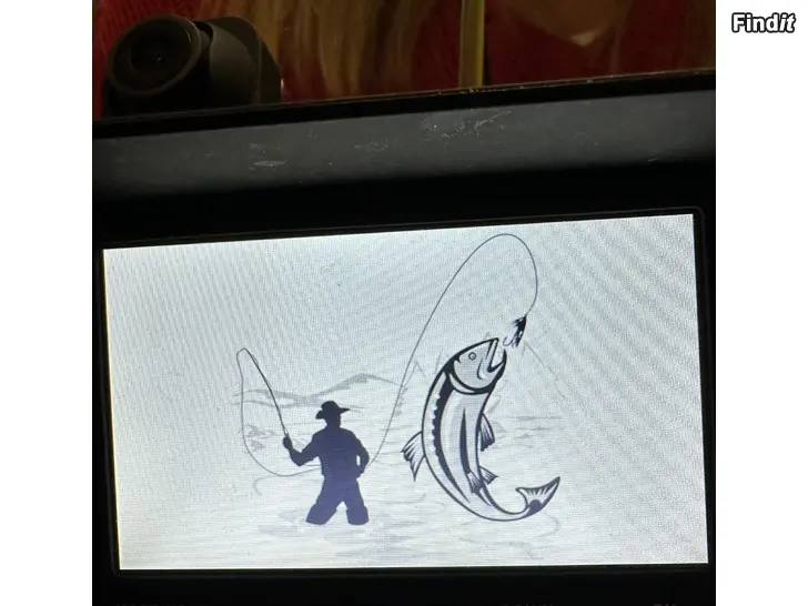 Säljes Pimpelkamera, mera bilder