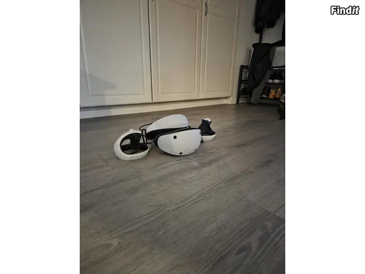 Säljes VR Ps5
