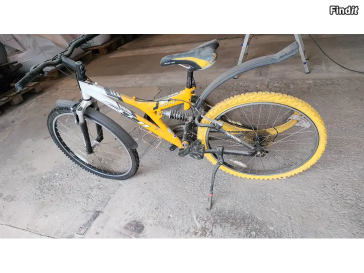 Säljes Cykel