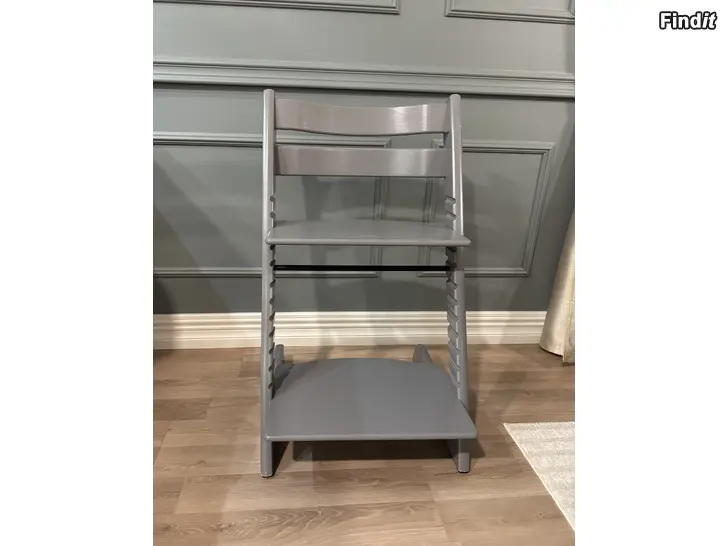 Säljes Stokke Tripp Trapp