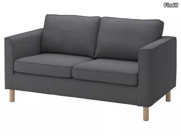 Säljes Ikea Pärup 2-sits soffa