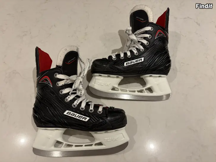 Säljes Bauer Vapor X300 skidskor