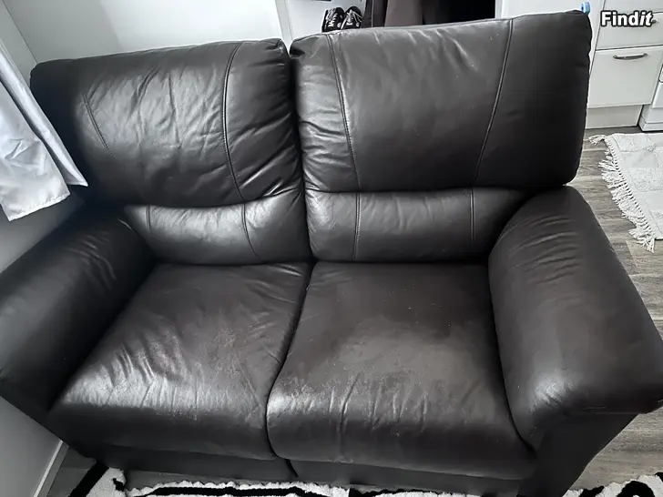 Säljes Sofa