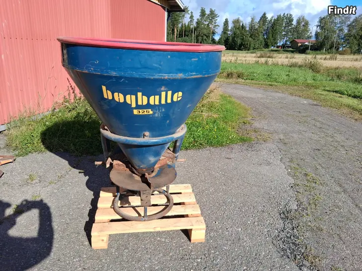 Säljes Bi-gödseltrattar, finns flera